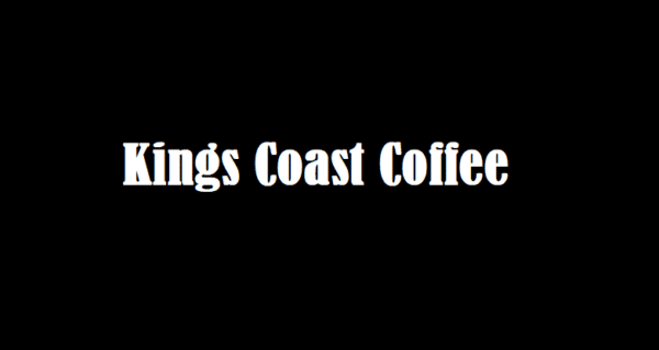 Kings coast coffee