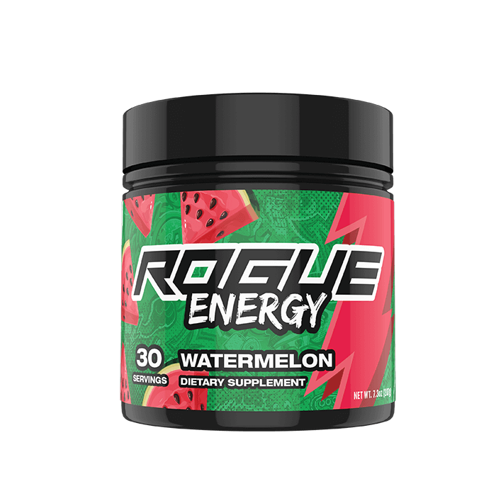 Rogue Energy Watermelon