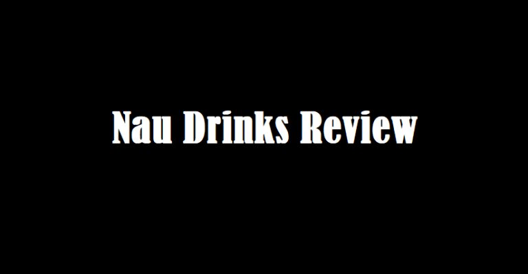 nau drinks review