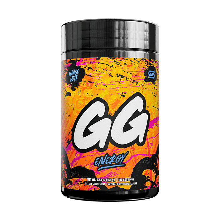 GamerSupps Mango Meta