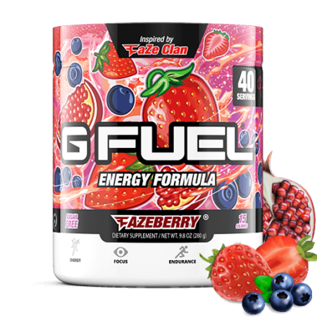 fazeberry gfuel