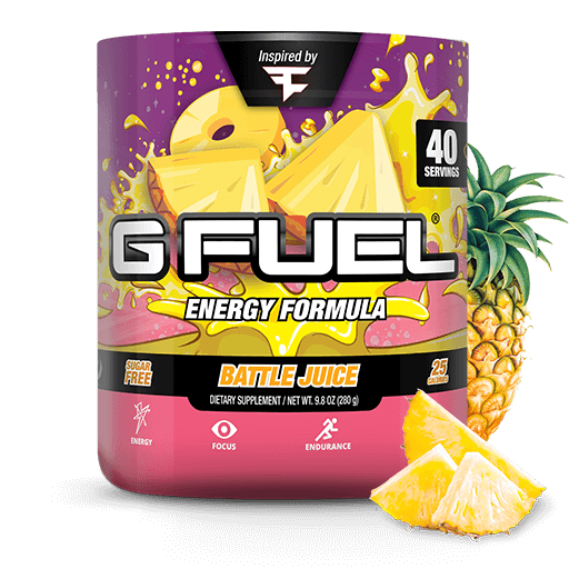 gfuel battle juice