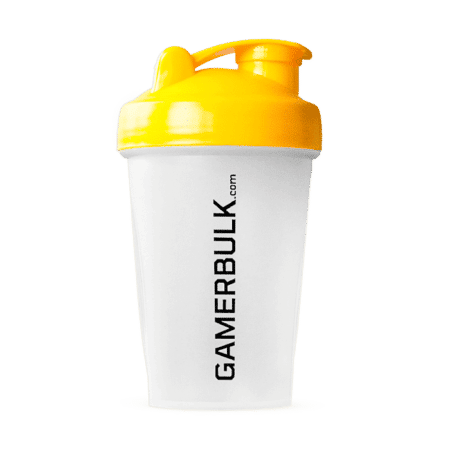 Gamerbulk Shaker