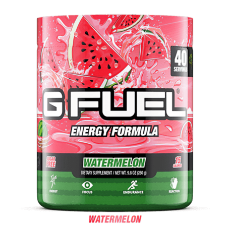 gfuel watermelon