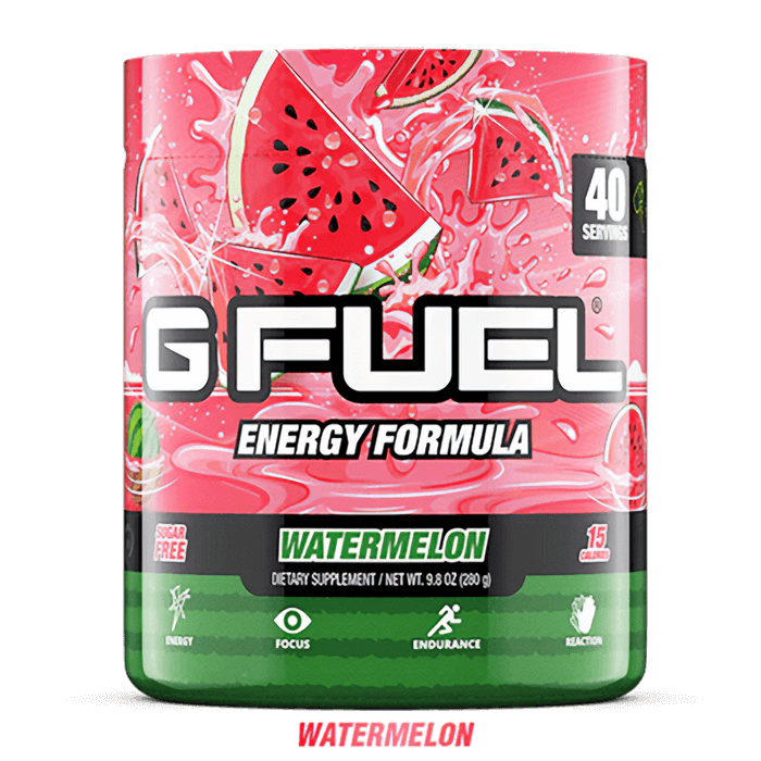 gfuel watermelon