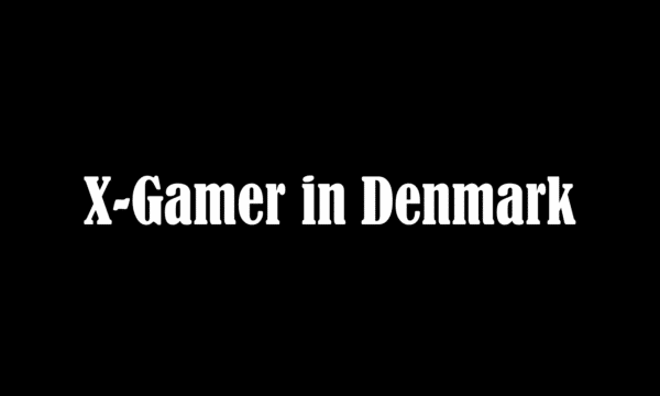 xgamer denmark