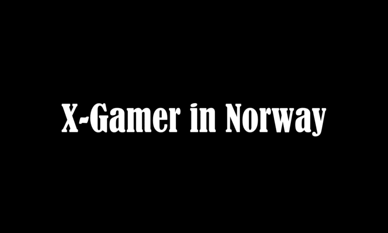 xgamer norway