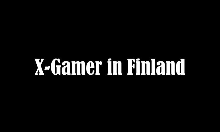 xgamer finland