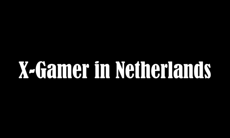 xgamer netherlands