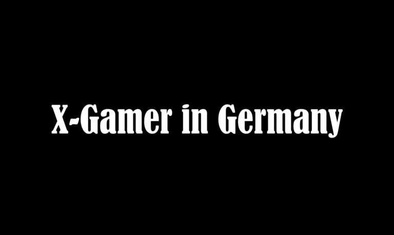 xgamer germany