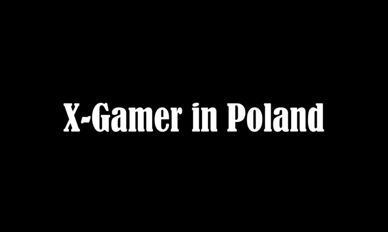 xgamer poland