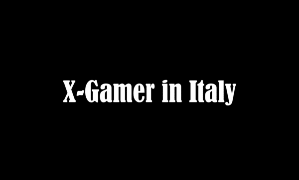 xgamer italy