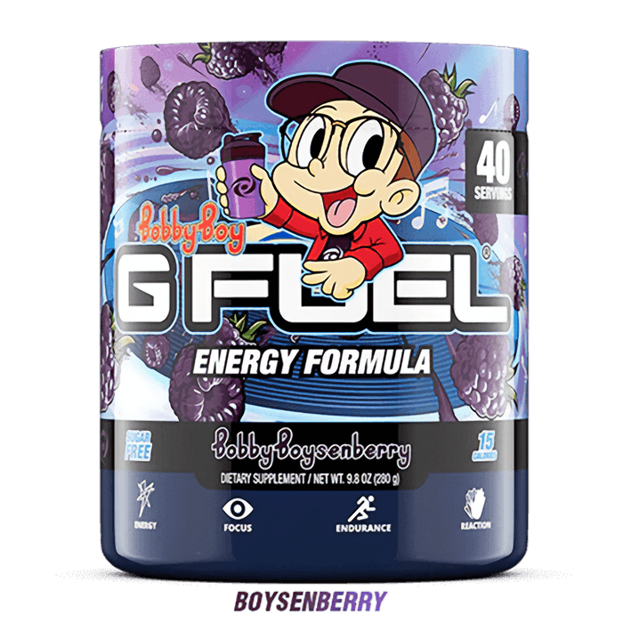 gfuel bobby boysenberry