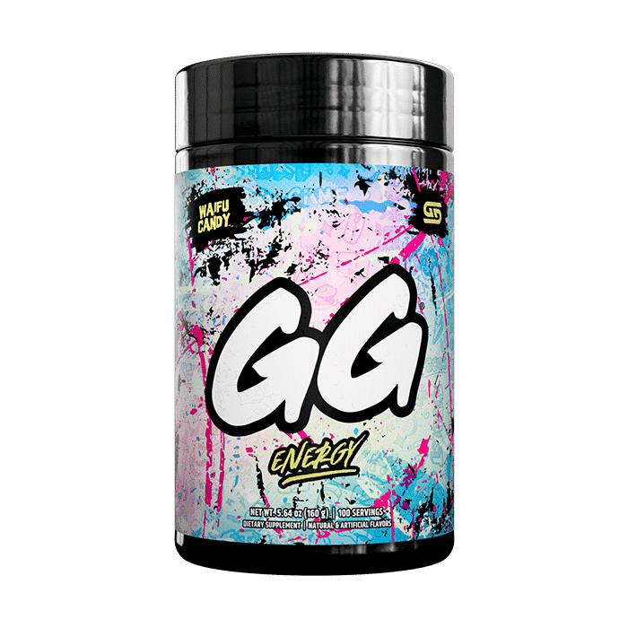 gamersupps waifu candy