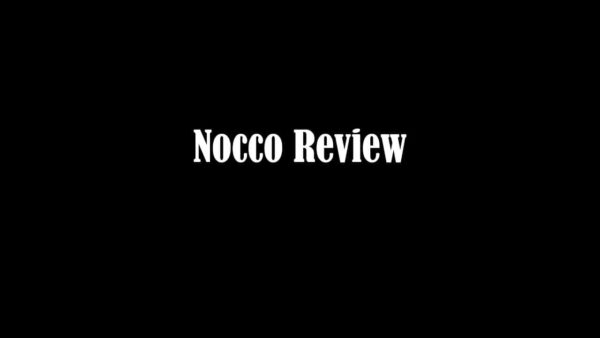 Nocco Review