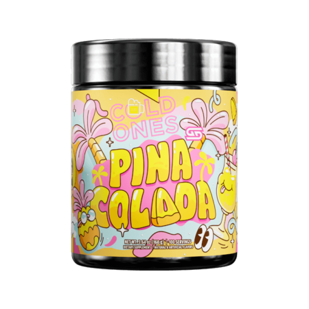 GamerSupps Pina Colada