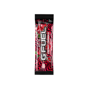 Gfuel pewdiepie lingonberry 1 serv