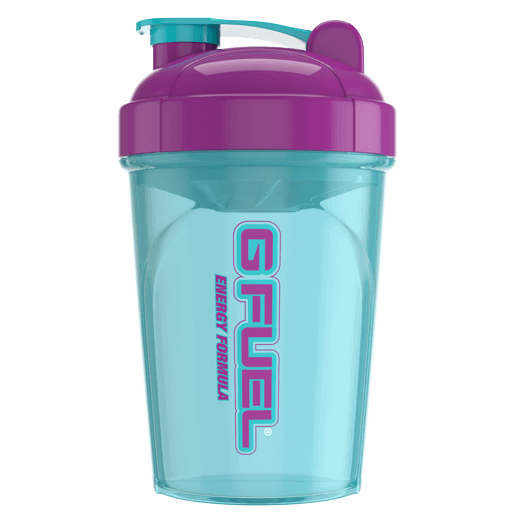 Gfuel The Hornet Jr shaker