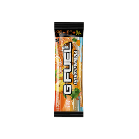 Gfuel bahama mama