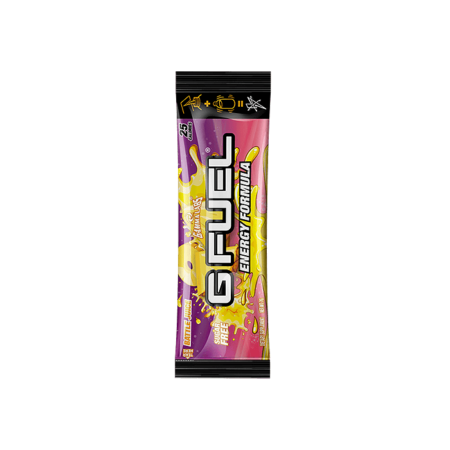 Gfuel battle juice 1 serv