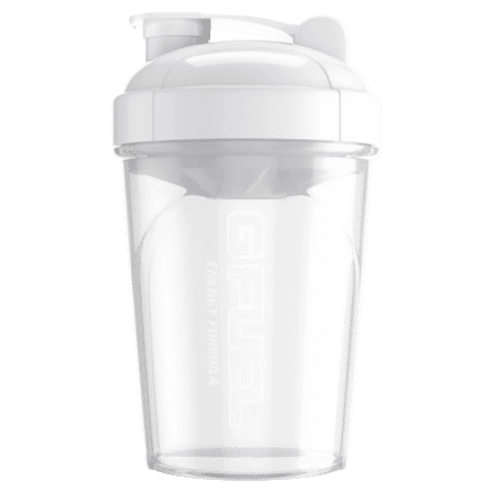 Gfuel winter white shaker