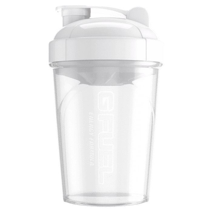 Gfuel winter white shaker