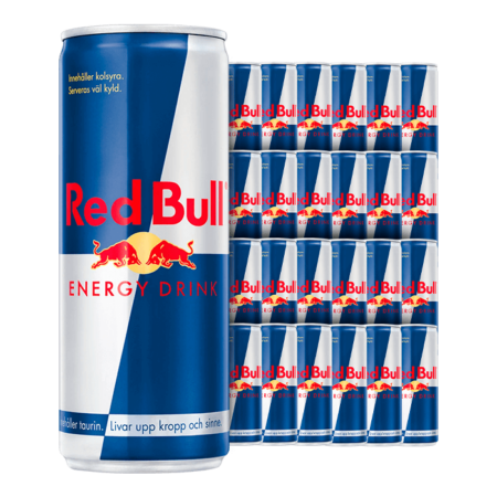 red bull original 24 pack