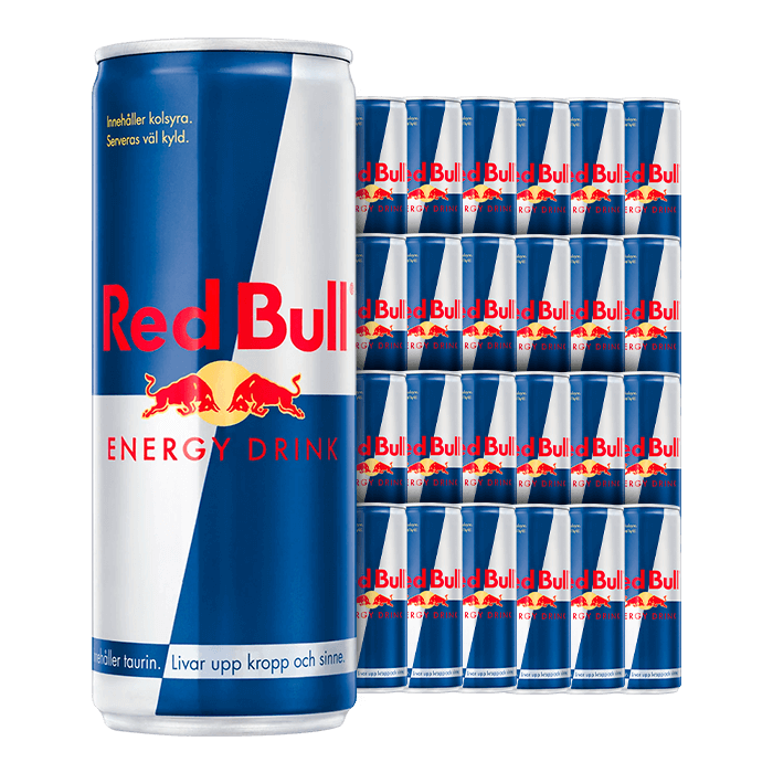 red bull original 24 pack