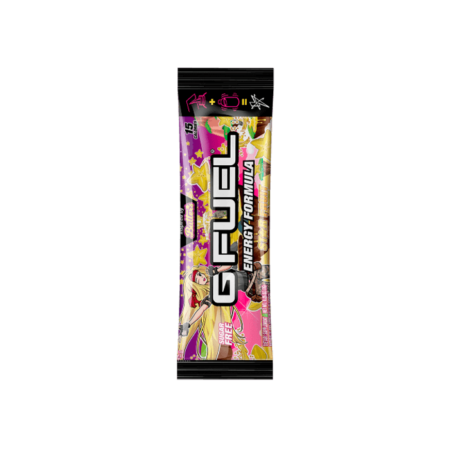 gfuel star fruit sample