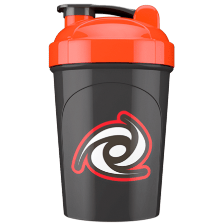 gfuel the kickoff cup shaker