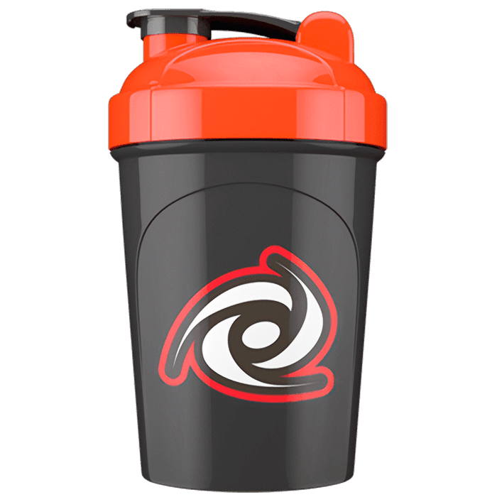 gfuel the kickoff cup shaker