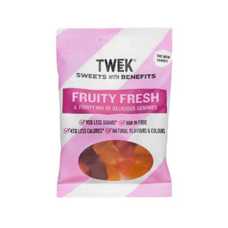 tweek fruity fresh