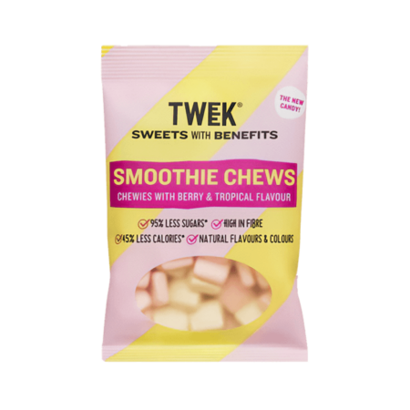 tweek smoothie chews