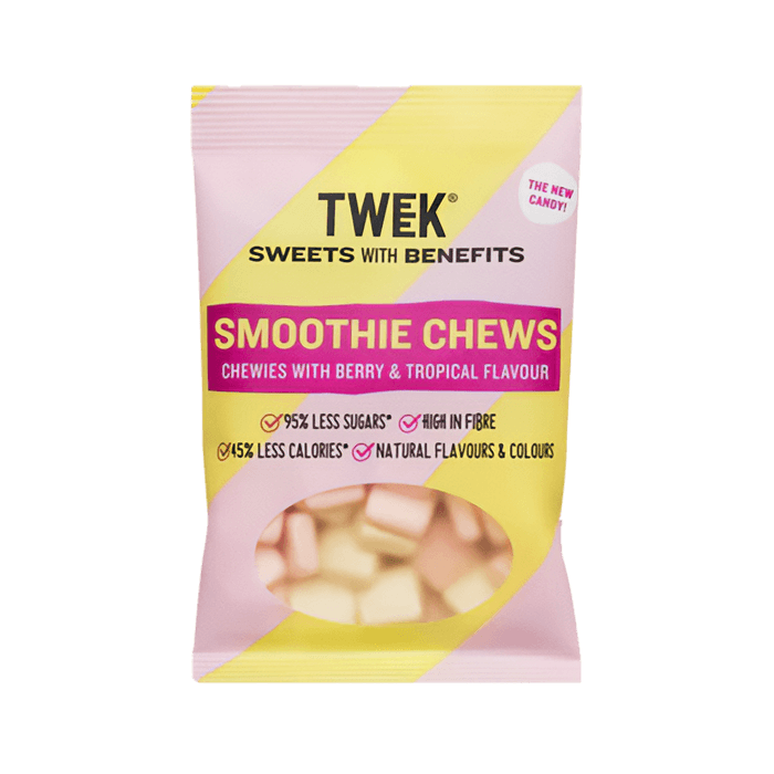 tweek smoothie chews