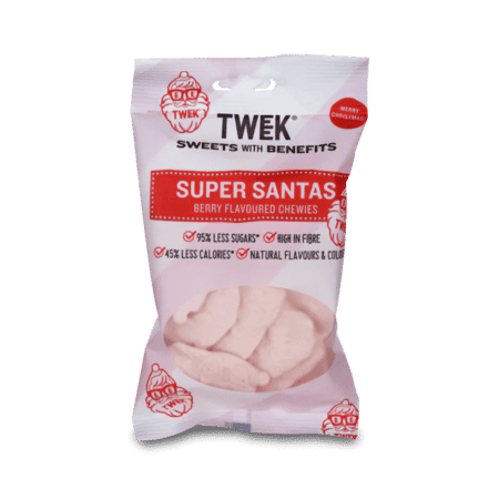 tweek super santa