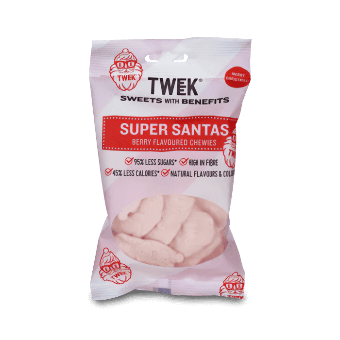 tweek super santa