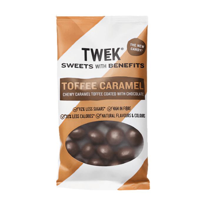 tweek toffee caramel