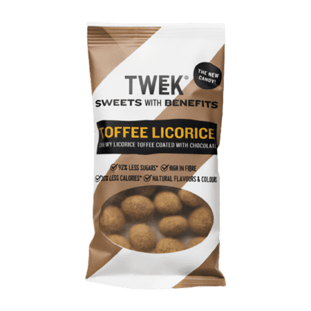 tweek toffee licorice