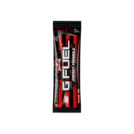 gfuel black on blackberry gfuel