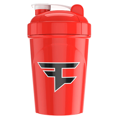 gfuel faze trail blazer shaker