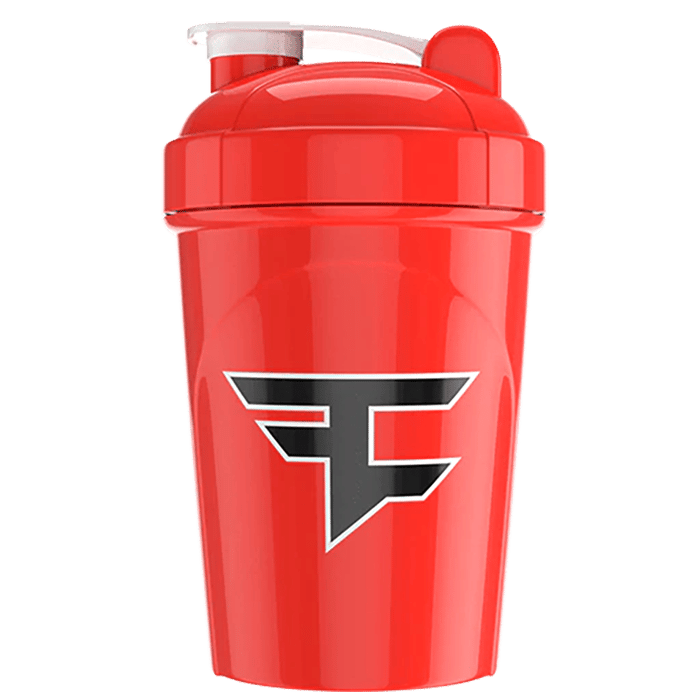 gfuel faze trail blazer shaker