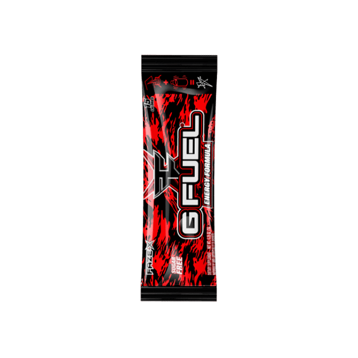 gfuel faze x sample