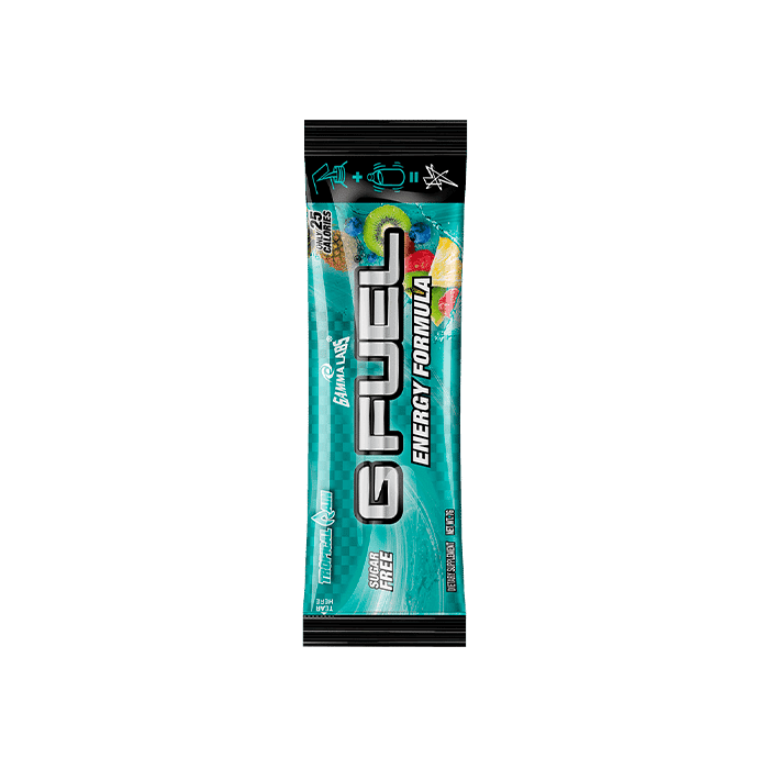 gfuel tropical rain sample