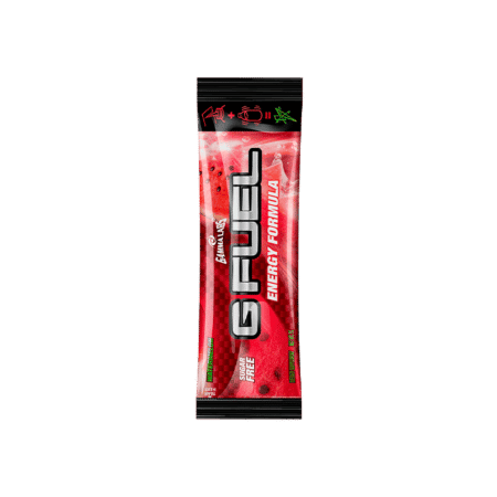 gfuel watermelon sample