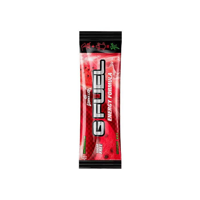 gfuel watermelon sample