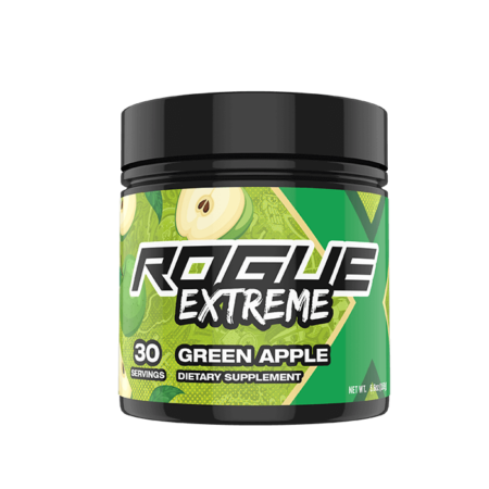 Rogue Extreme Green Apple