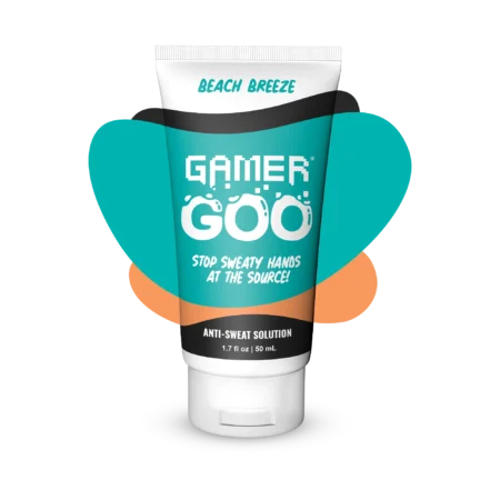 Gamer Goo - Beach Breeze