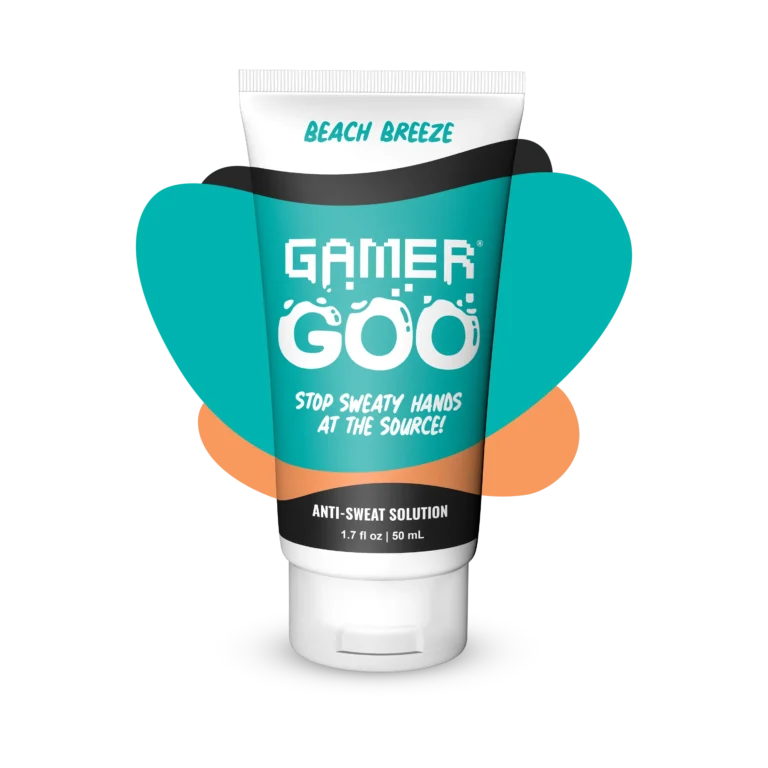 Gamer Goo - Beach Breeze