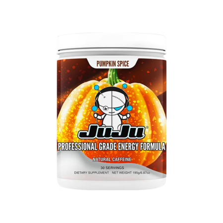 JuJu Pumpkin Spice