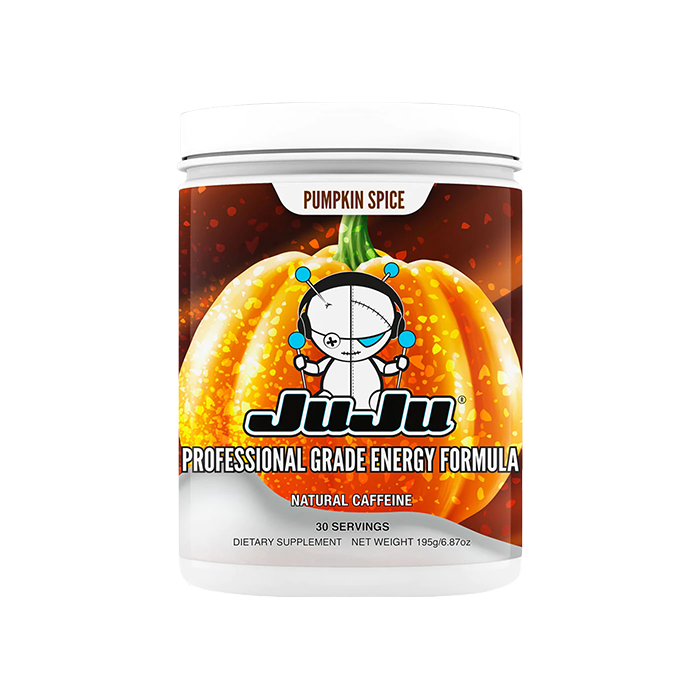 JuJu Pumpkin Spice